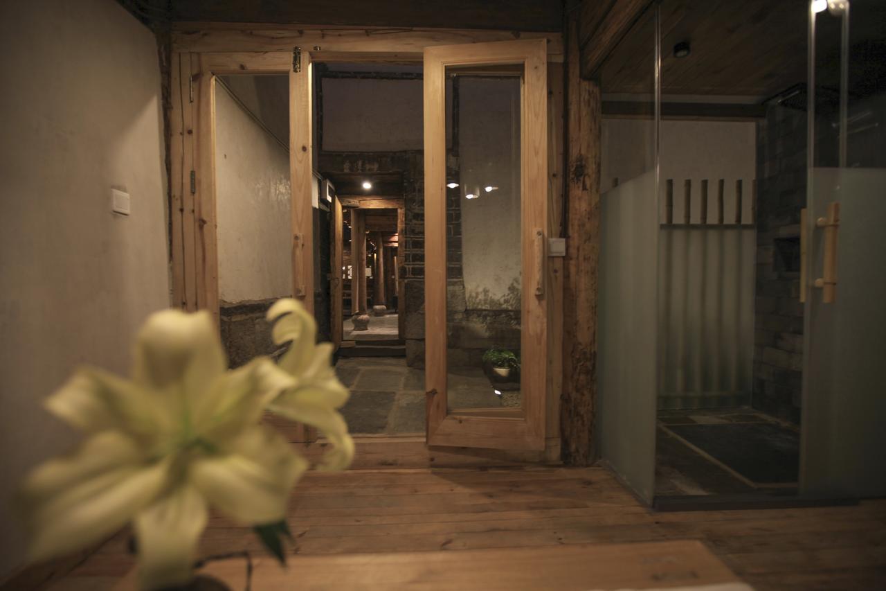Dalixizhou Bieyuan Guesthouse Dali  Exterior foto