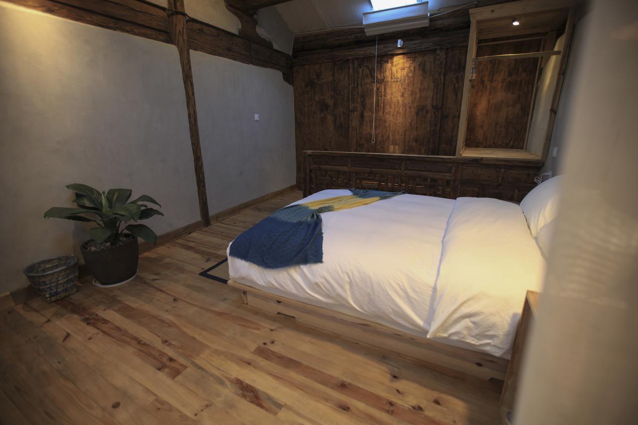 Dalixizhou Bieyuan Guesthouse Dali  Exterior foto
