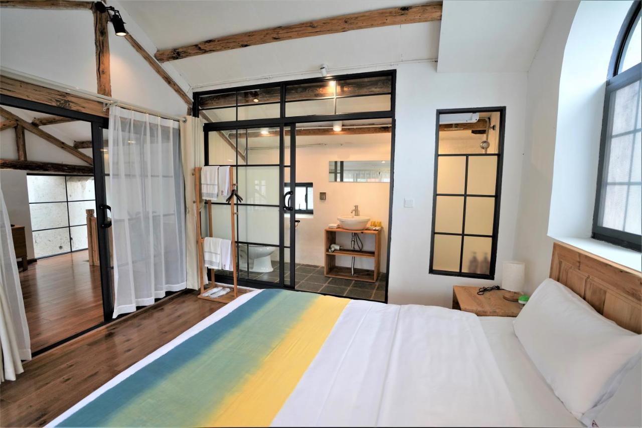 Dalixizhou Bieyuan Guesthouse Dali  Exterior foto